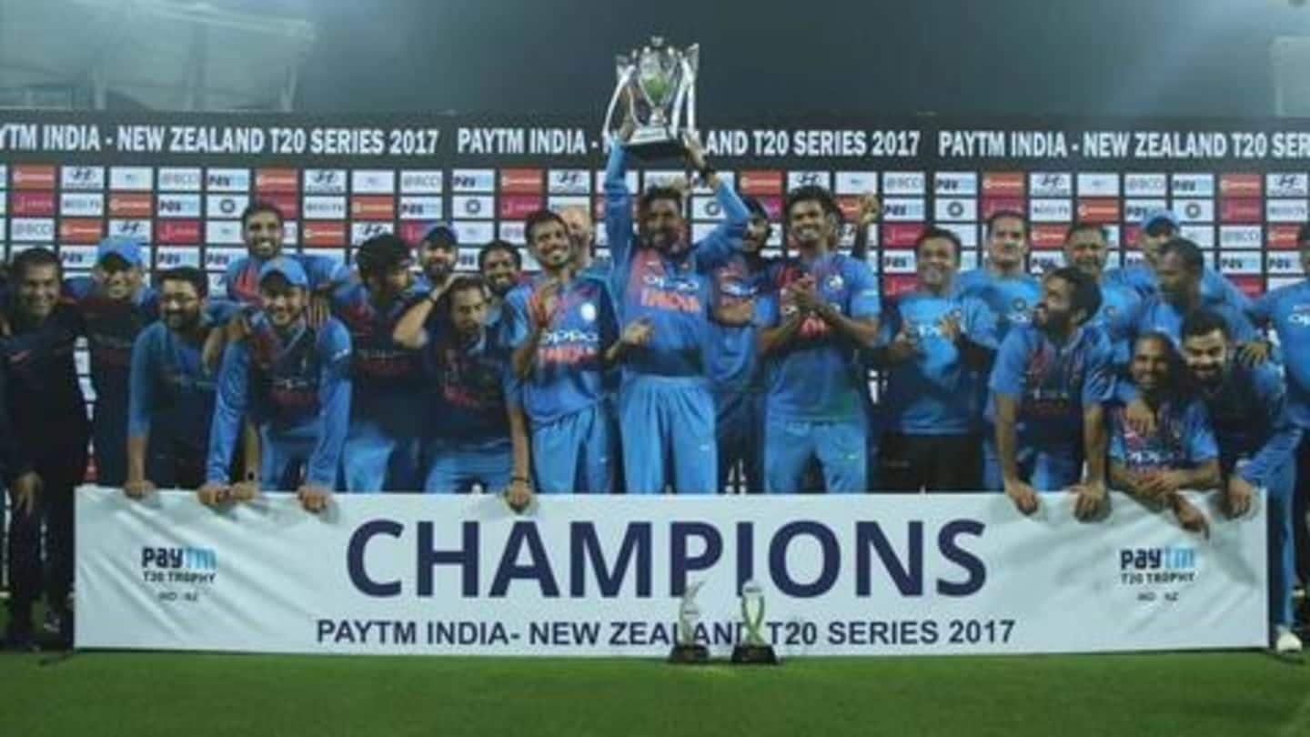 Paytm retains title sponsorship rights for BCCI — Details here