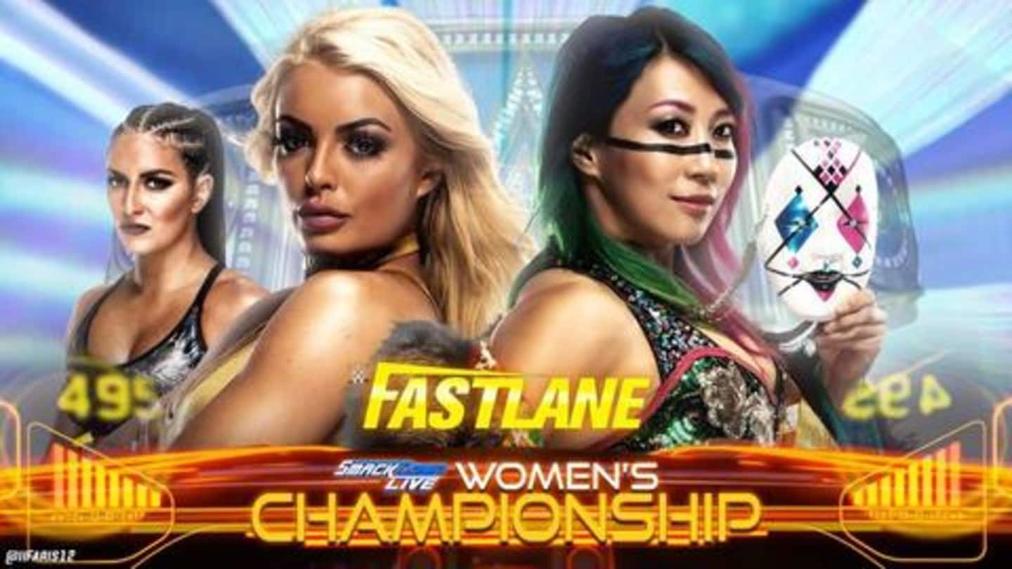 Can God's Greatest Creation overpower the Empress of Tomorrow? Can God's Greatest Creation overpower the Empress of Tomorrow?