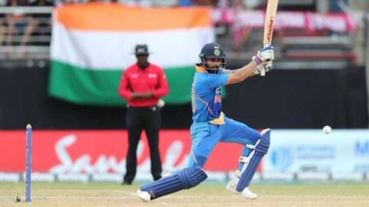 Kohli to get a stand named after him at Kotla Kohli to get a stand named after him at Kotla