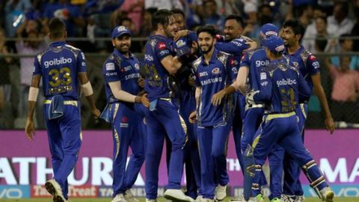 MI eye record fourth title, look to extract home advantage MI eye record fourth title, look to extract home advantage