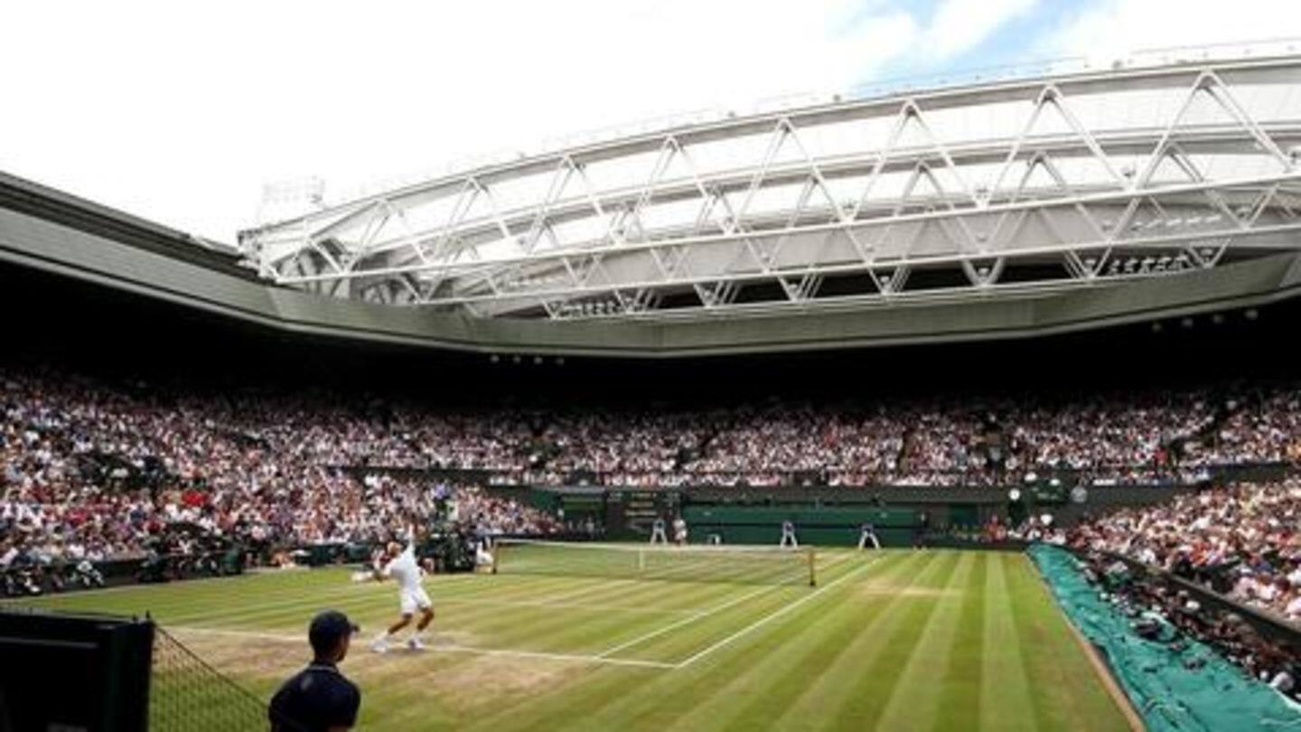 Wimbledon: Here is the list of unbreakable records