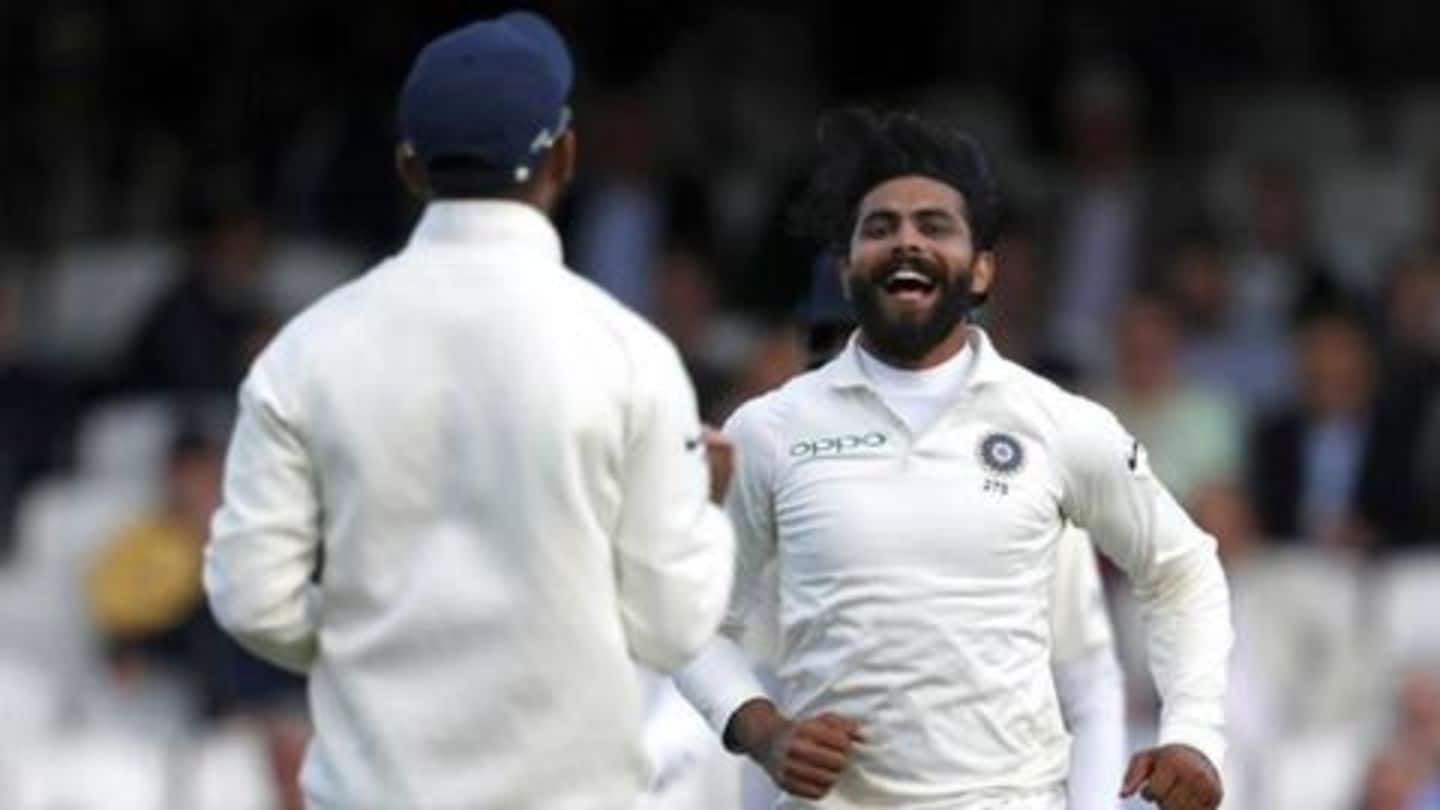 Ganguly justifies Ravindra Jadeja's selection over Ashwin Ganguly justifies Ravindra Jadeja's selection over Ashwin