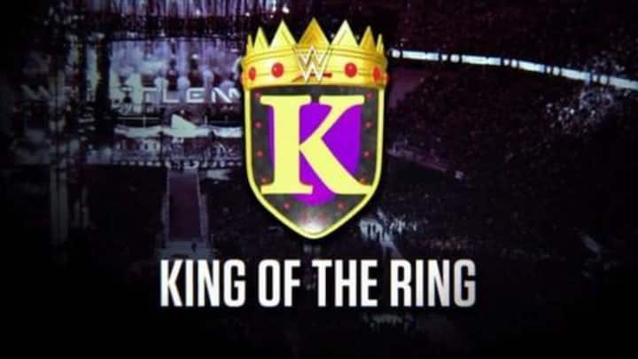 WWE: Ranking the best King of the Ring matches