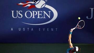 Here are some interesting facts about the US Open