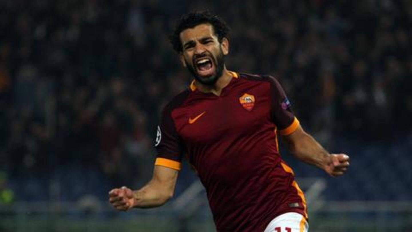 Most goals by an Egyptian in Serie A Most goals by an Egyptian in Serie A