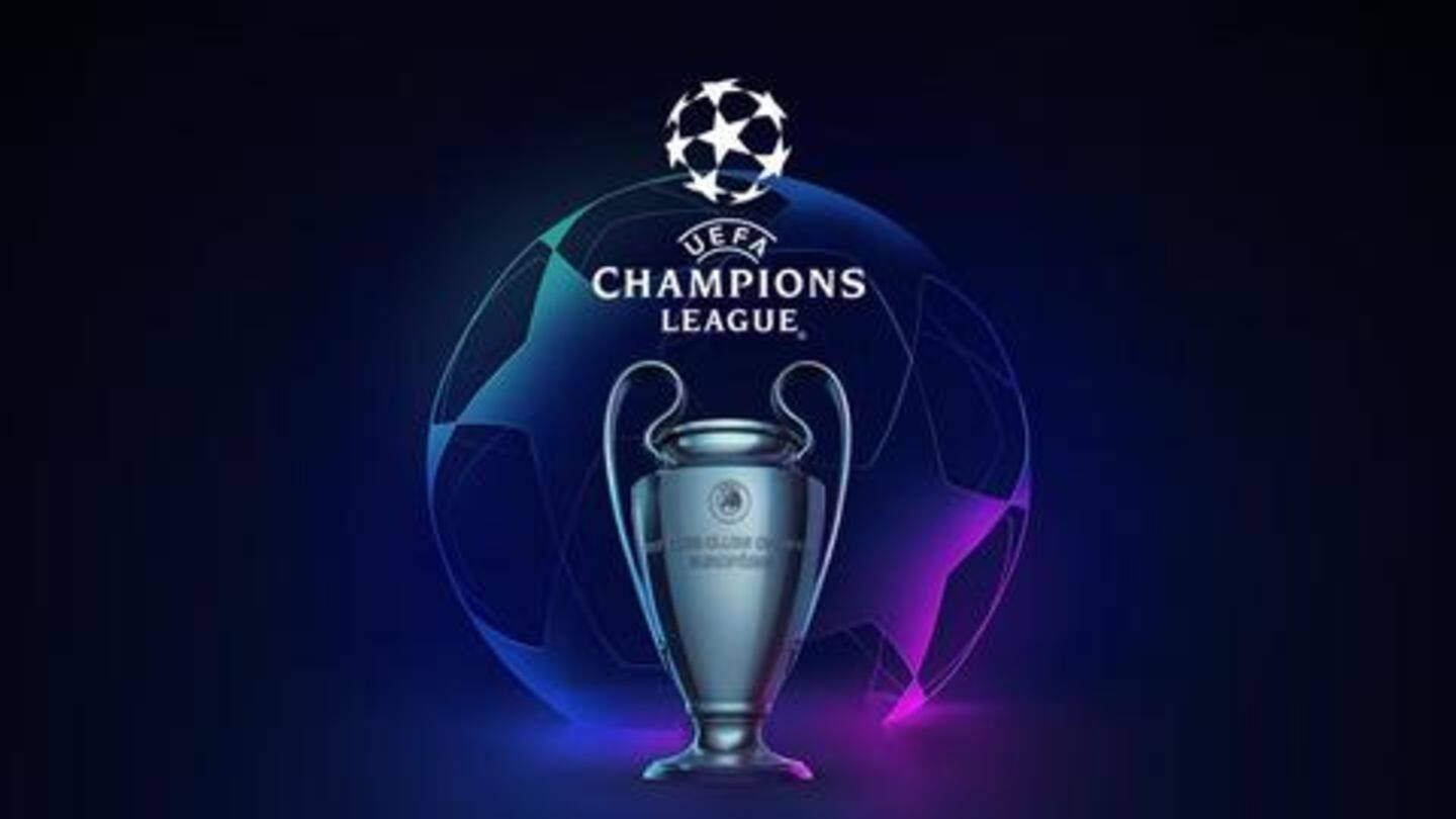 Saint Petersburg, Munich and London to host UCL finals Saint Petersburg, Munich and London to host UCL finals