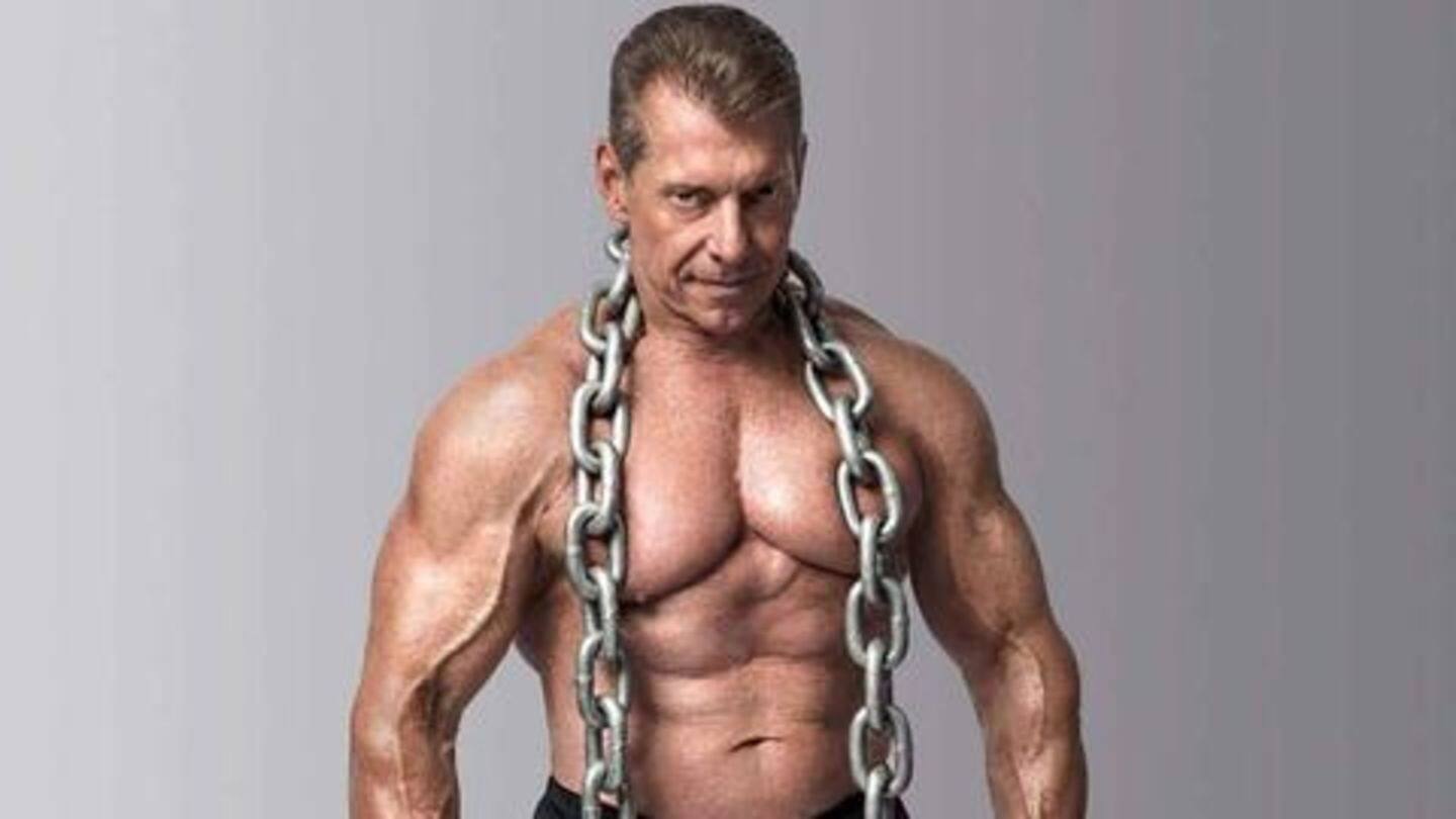 His name is Vince Lupton His name is Vince Lupton