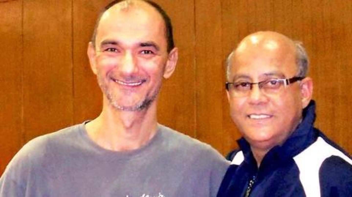 Mukherji served Indian table tennis for 34 years Mukherji served Indian table tennis for 34 years