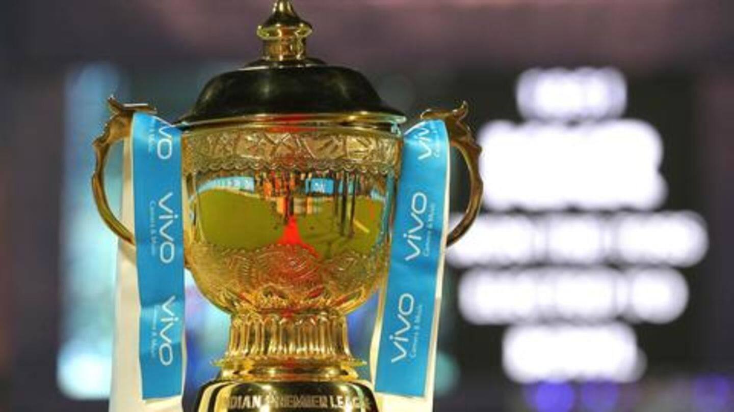 IPL 2020 could witness nine teams: Details here