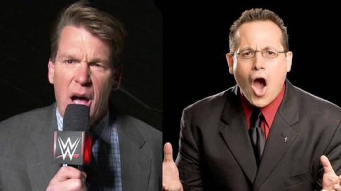 A commentator gets the better of JBL A commentator gets the better of JBL