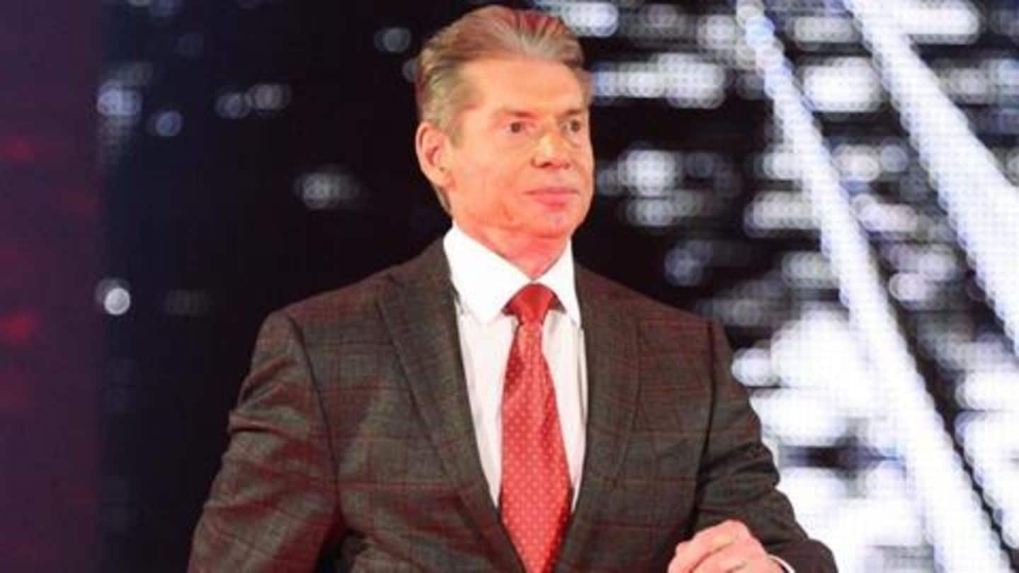 These historical decisions by Vince McMahon changed WWE forever