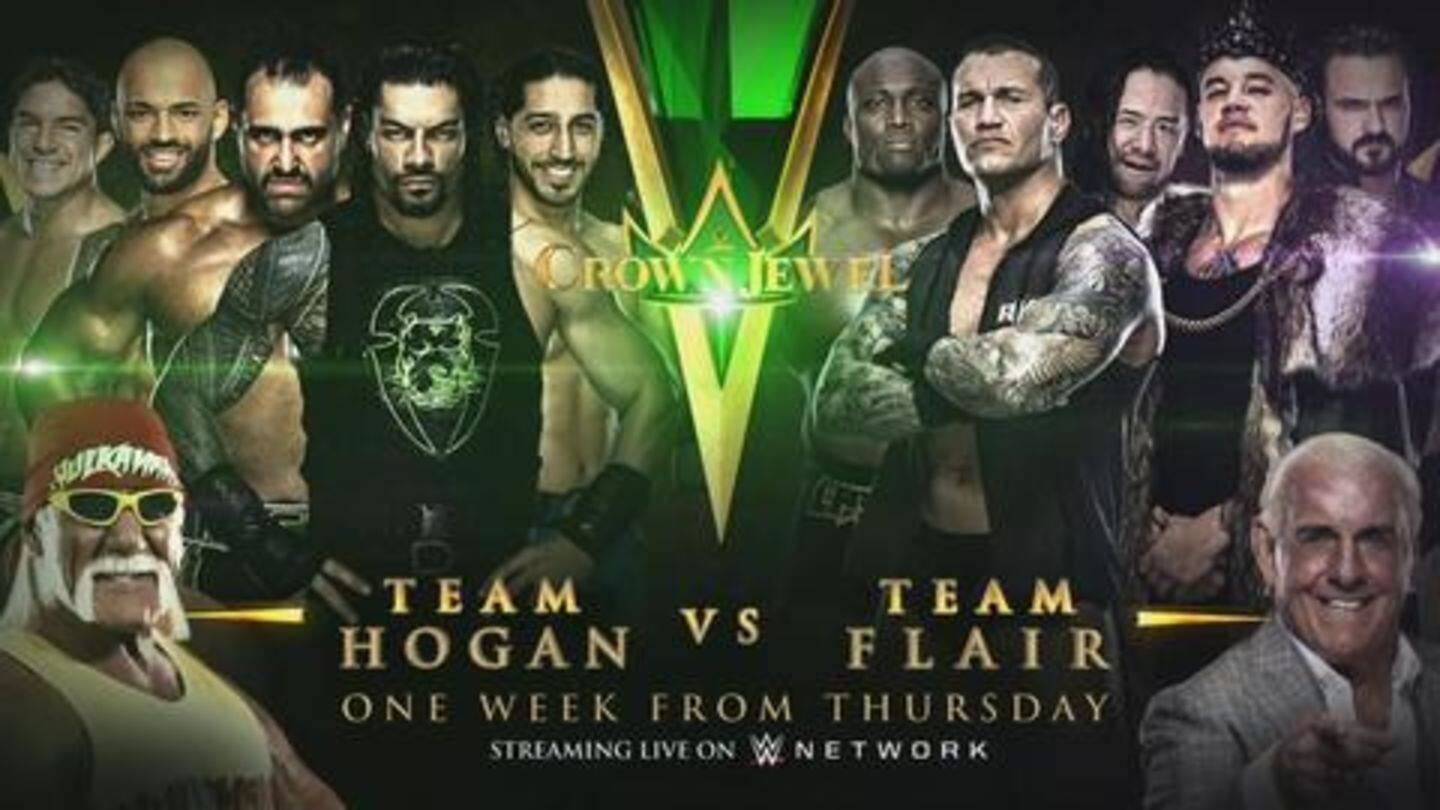 A clash of the team of the legends A clash of the team of the legends