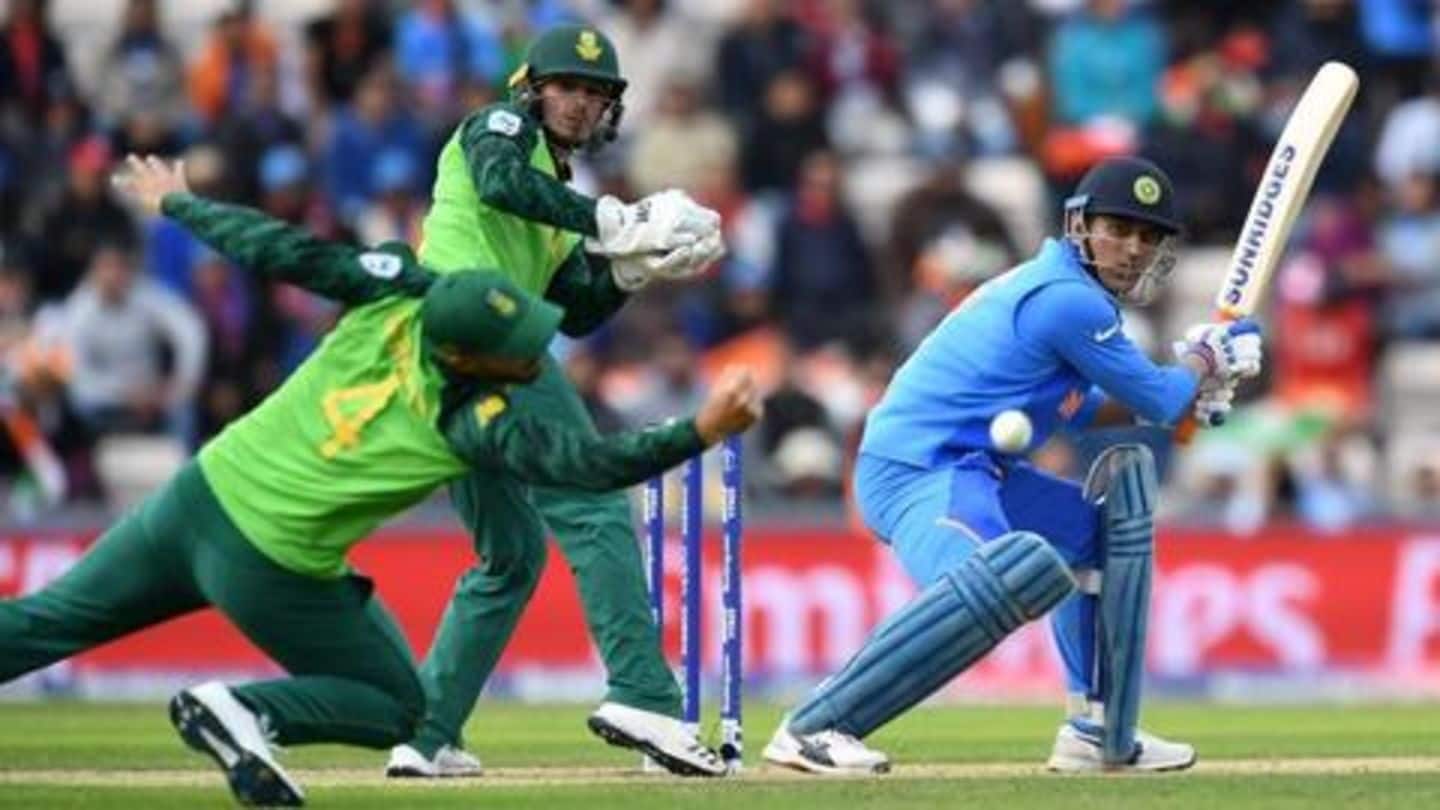 India beat South Africa: Here are the key takeaways