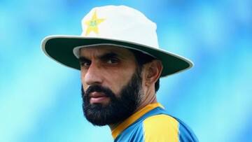 Misbah-ul-Haq modifies diet plans for Pakistan players: Details here
