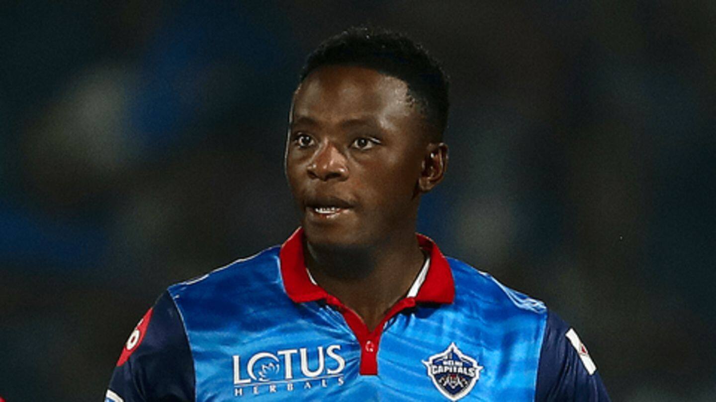 Kagiso Rabada, KL Rahul among men to watch out for Kagiso Rabada, KL Rahul among men to watch out for