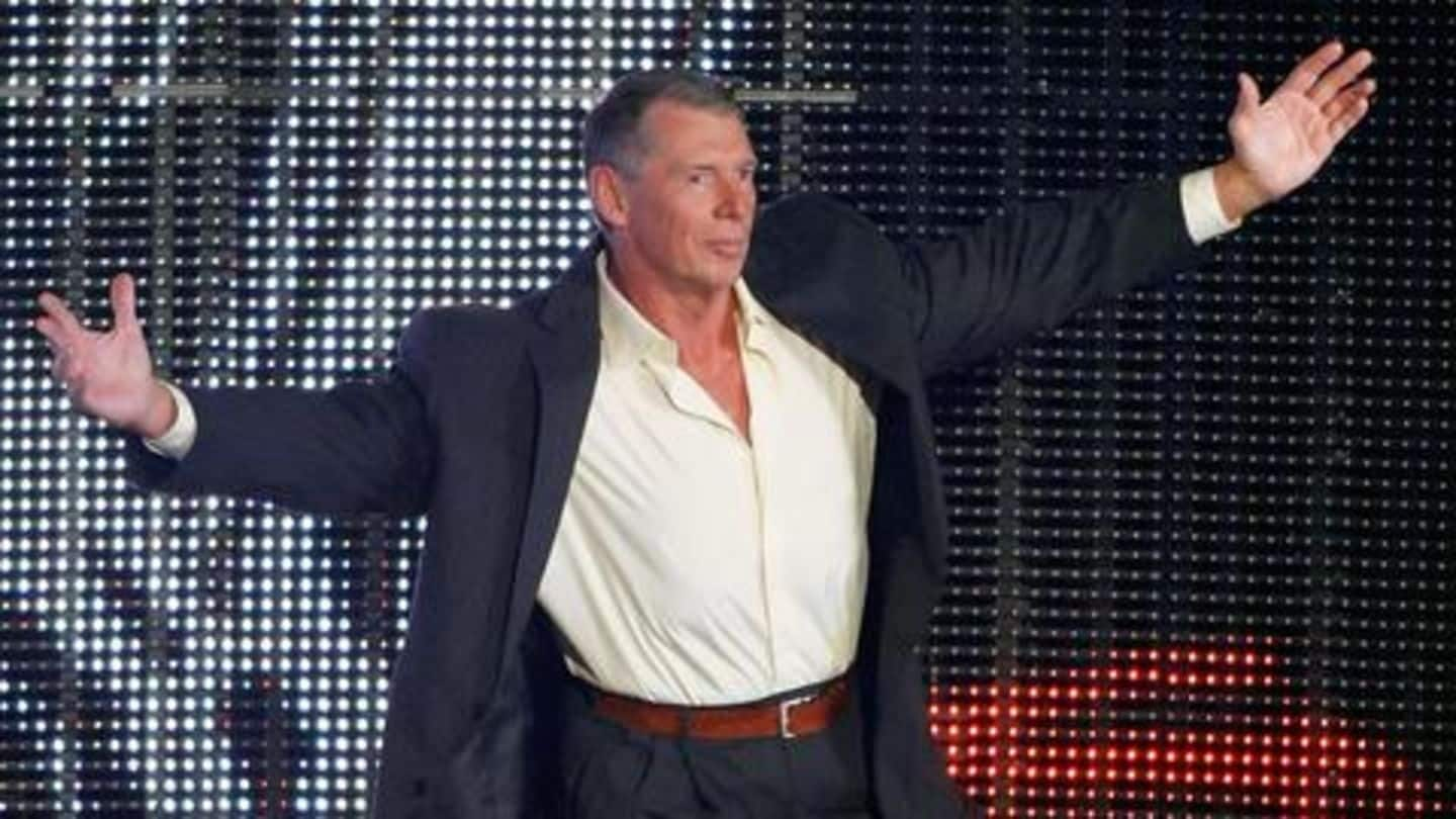 WWE: Interesting and unknown facts about Vince McMahon