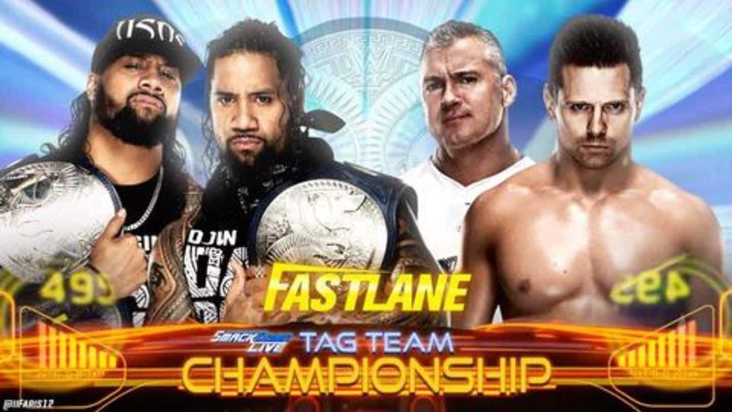 Is the Best Tag-Team in the World strong enough? Is the Best Tag-Team in the World strong enough?