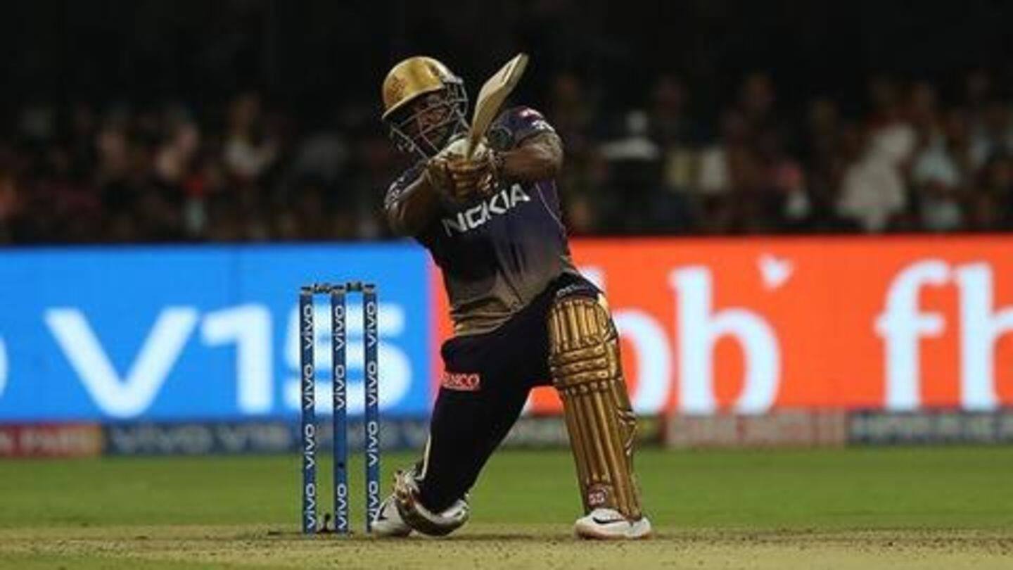 Rajasthan wary of Russell-Rana, KKR eye Gopal-Buttler Rajasthan wary of Russell-Rana, KKR eye Gopal-Buttler