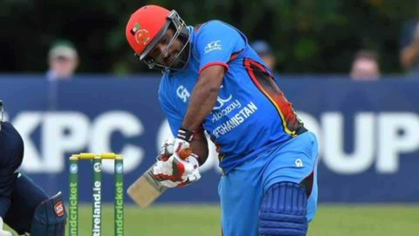 Shahzad must meet ACB officials to get his career back Shahzad must meet ACB officials to get his career back