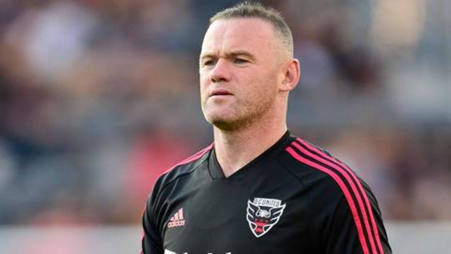 Rooney professes that 'The Sun' knows the real story Rooney professes that 'The Sun' knows the real story