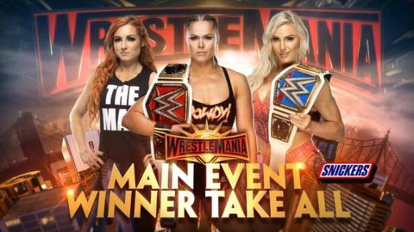An Irish Lass-kicking awaits the Baddest Women on the Planet An Irish Lass-kicking awaits the Baddest Women on the Planet