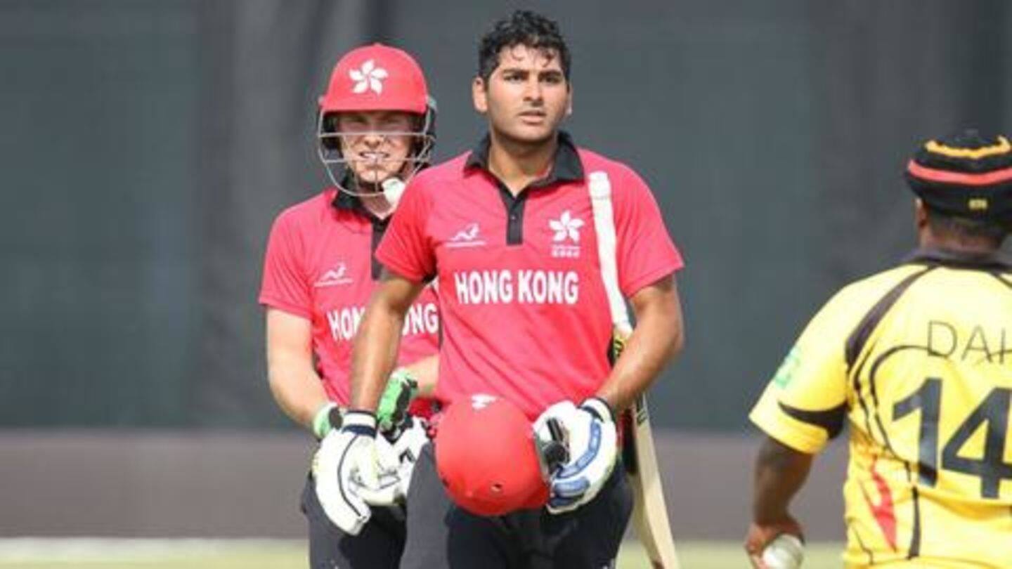 Rath honored to lead Hong Kong at international level Rath honored to lead Hong Kong at international level