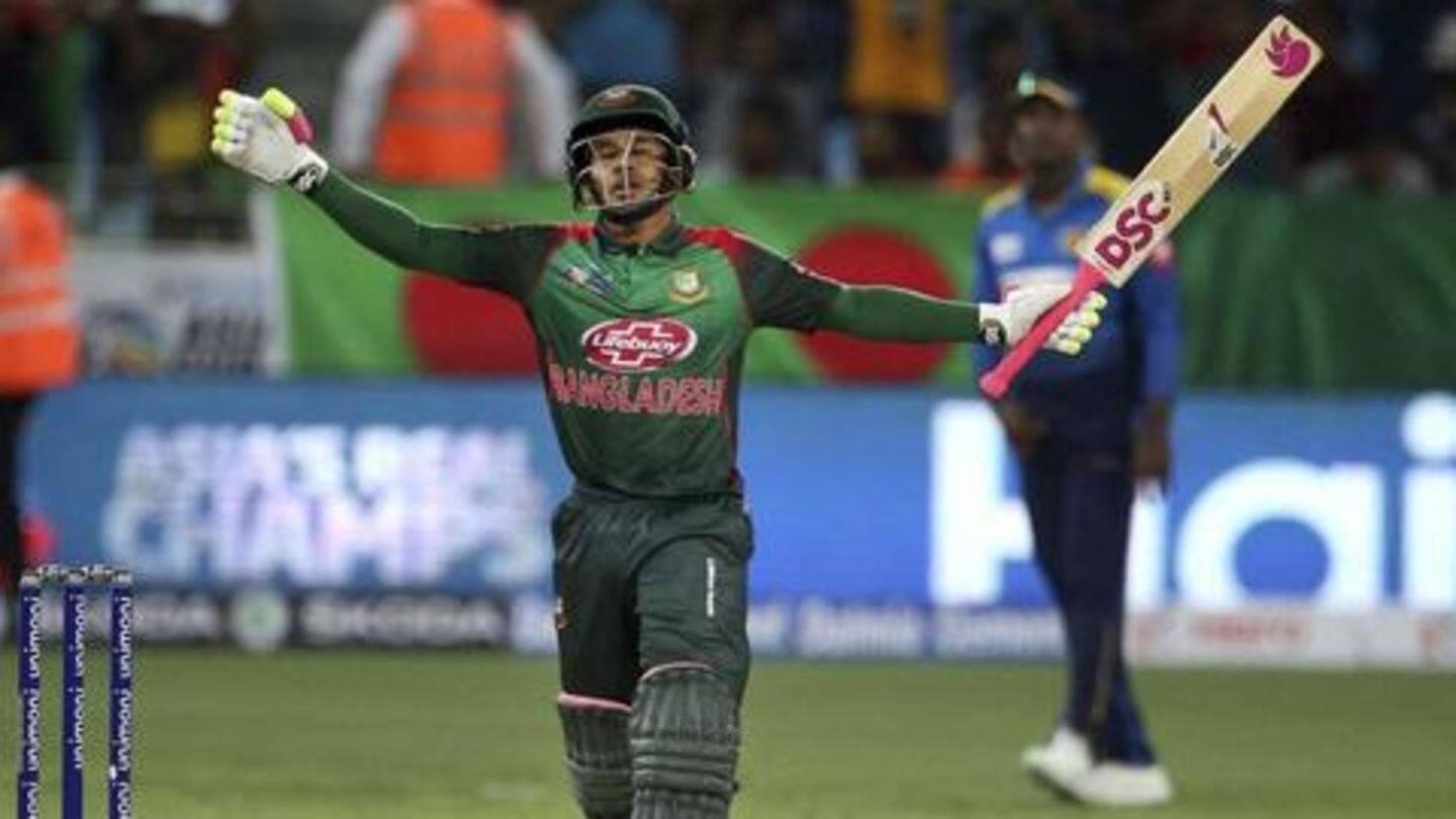 Rahim has collected the most points in past three years Rahim has collected the most points in past three years