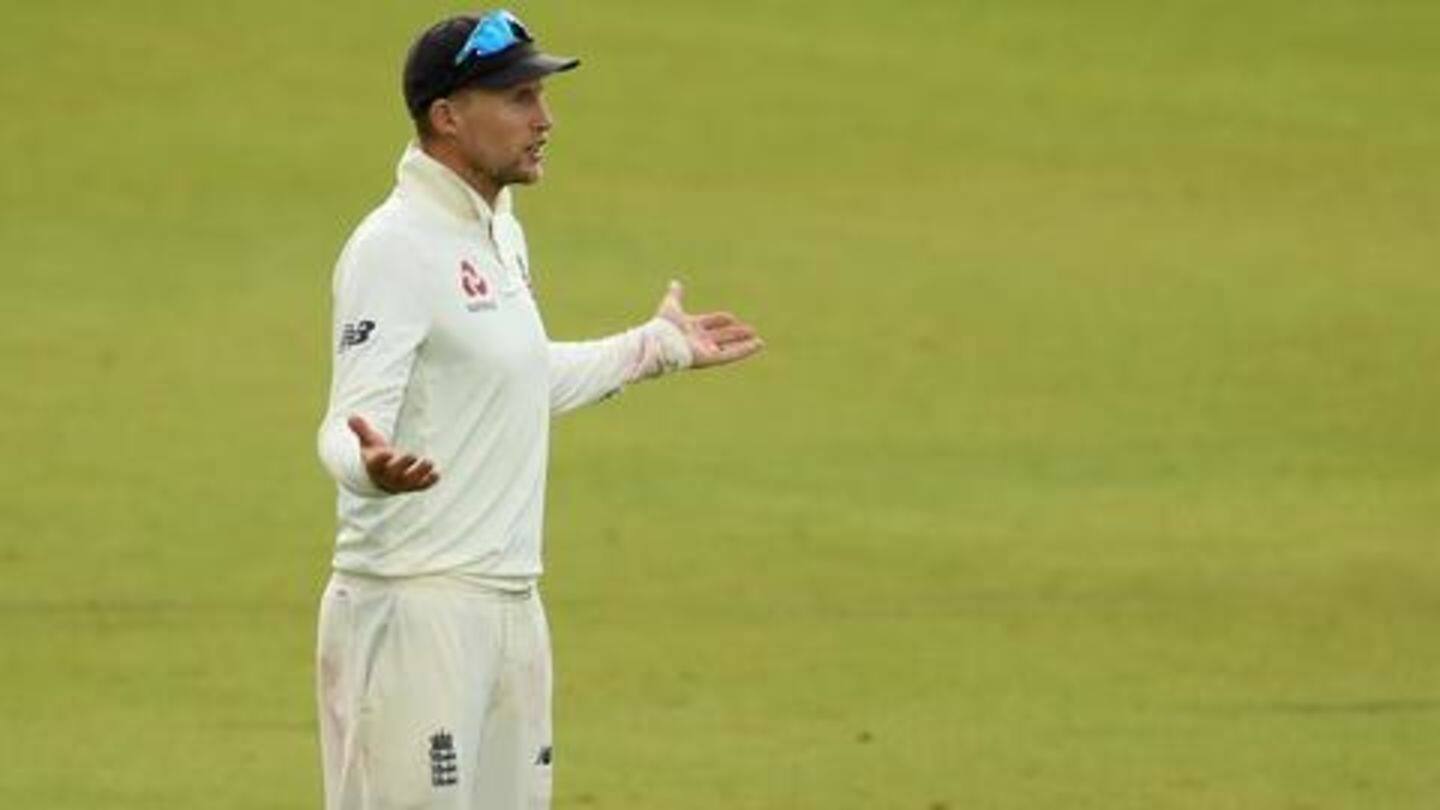 Boycott questions England's mental strength under Root Boycott questions England's mental strength under Root