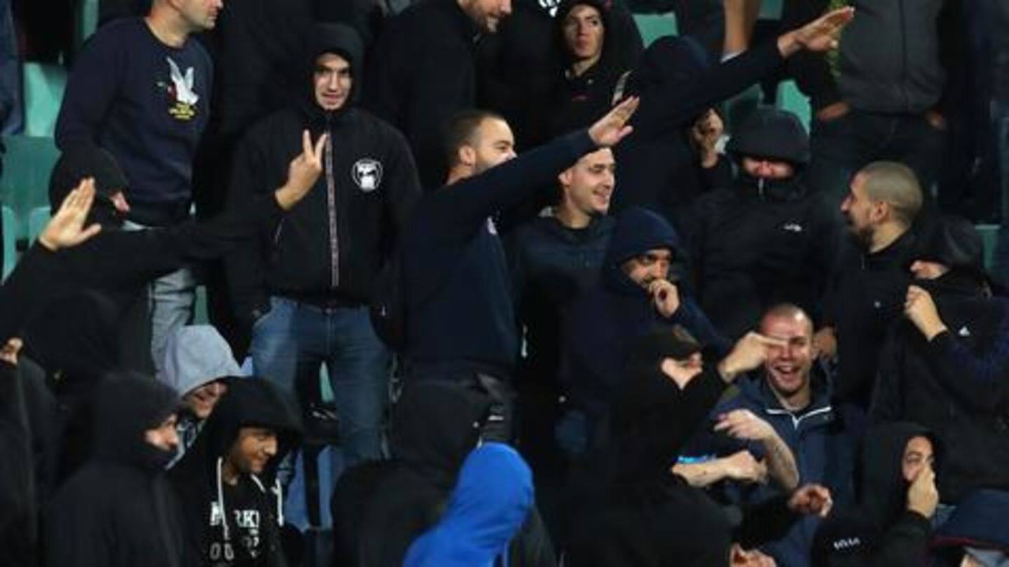 KIO sickened by Bulgaria's abuse KIO sickened by Bulgaria's abuse