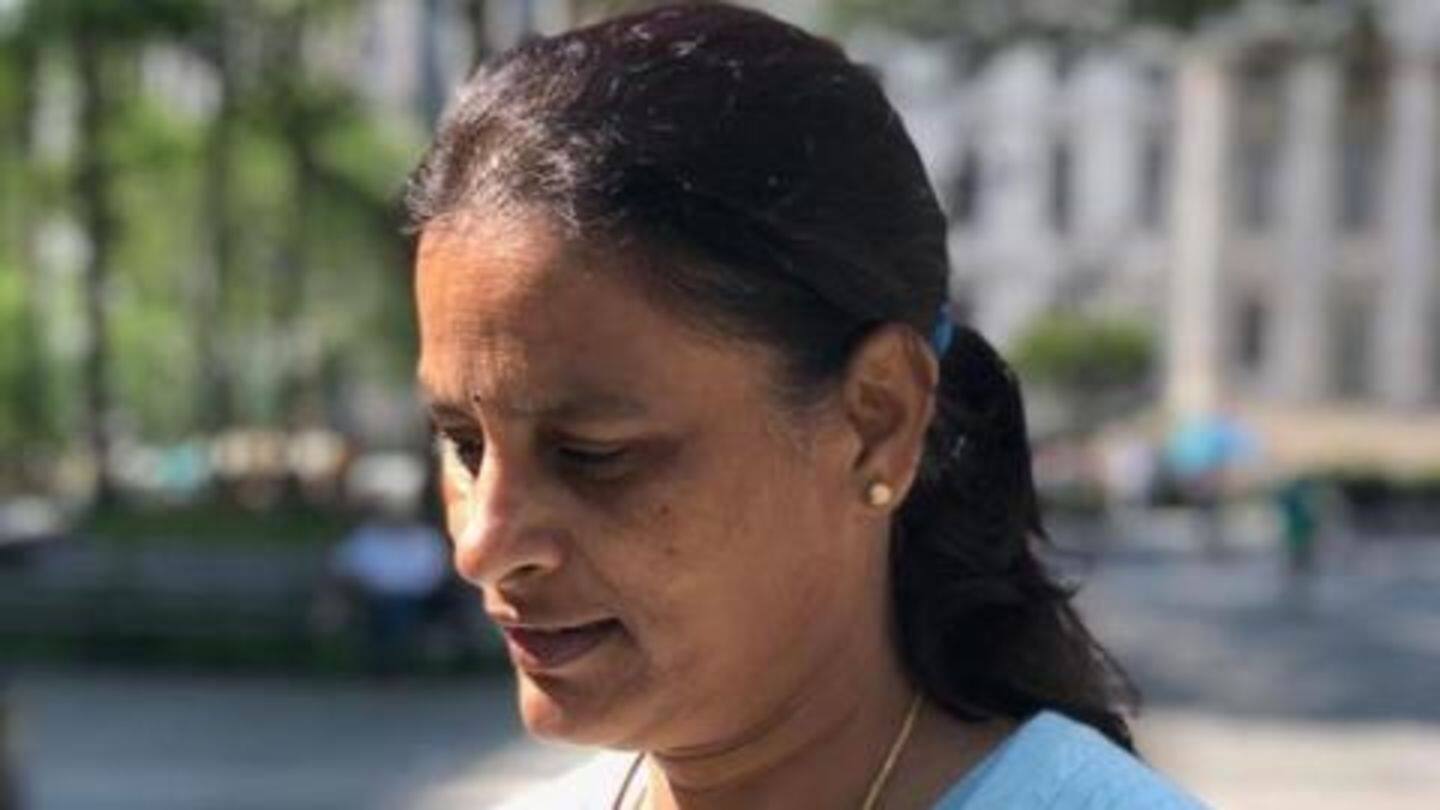 Who is Lakshmi? Who is Lakshmi?