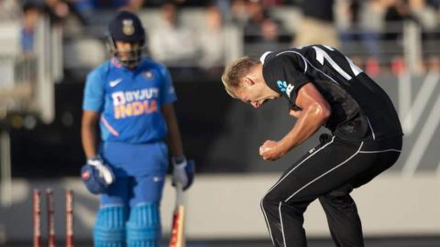 Some records scripted in the match Some records scripted in the match