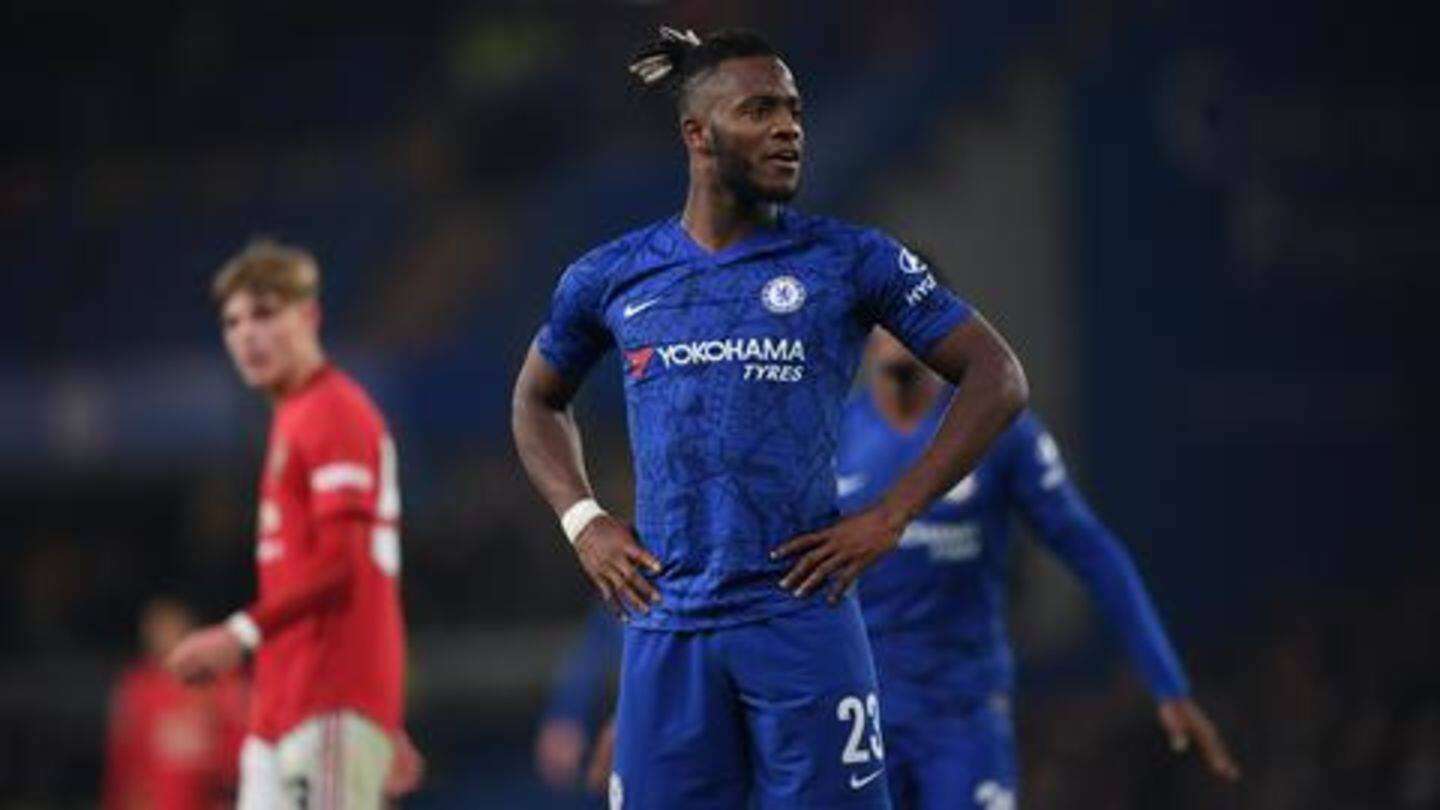 Hosts apply pressure post half-time Hosts apply pressure post half-time