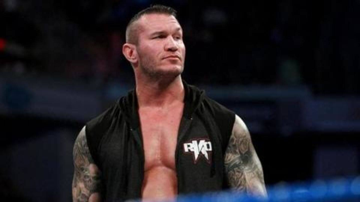 A 14th for the Apex Predator? A 14th for the Apex Predator?
