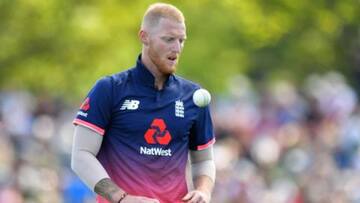 Ben Stokes hits out at 'The Sun' publication: Here's why