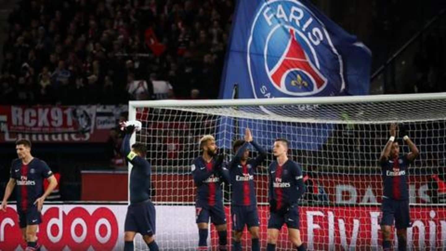 Miralem Pjanic believes Paris Saint-Germain are perfect for top talent