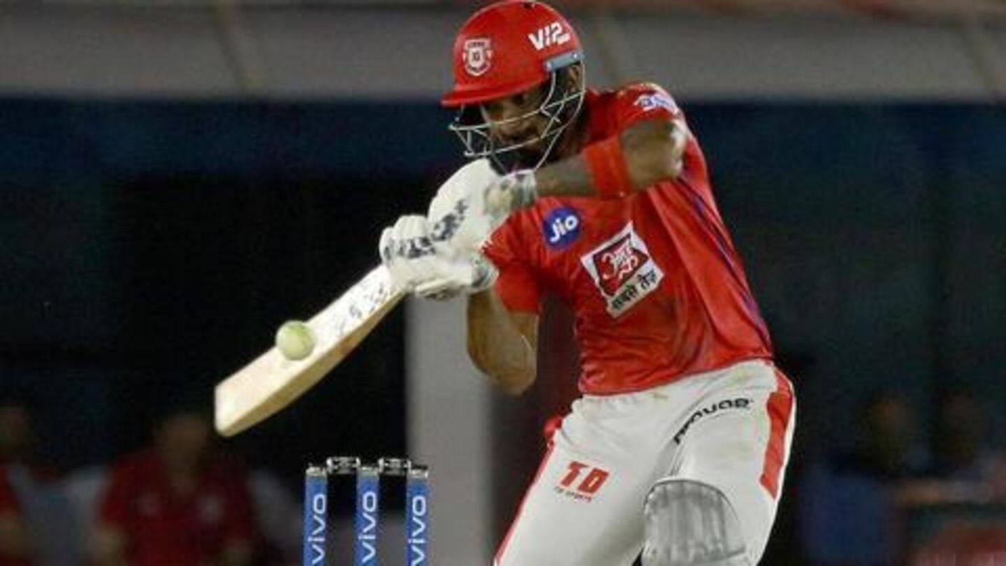 KL Rahul could lead KXIP as hunt for coach continues KL Rahul could lead KXIP as hunt for coach continues