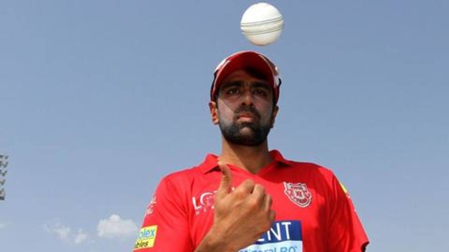 Ashwin's fate as captain also uncertain Ashwin's fate as captain also uncertain