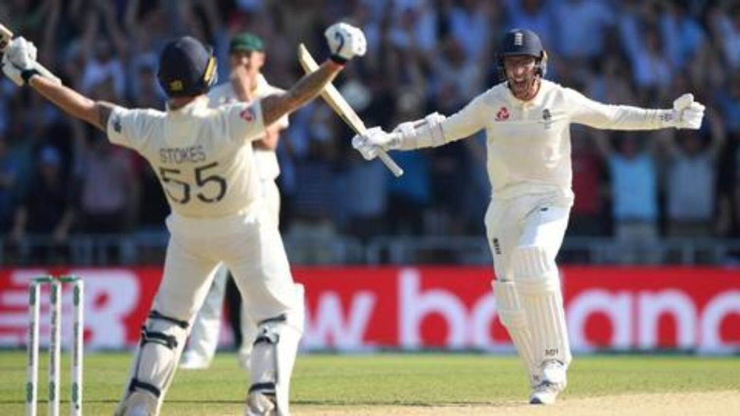 How did the match pan out? How did the match pan out?