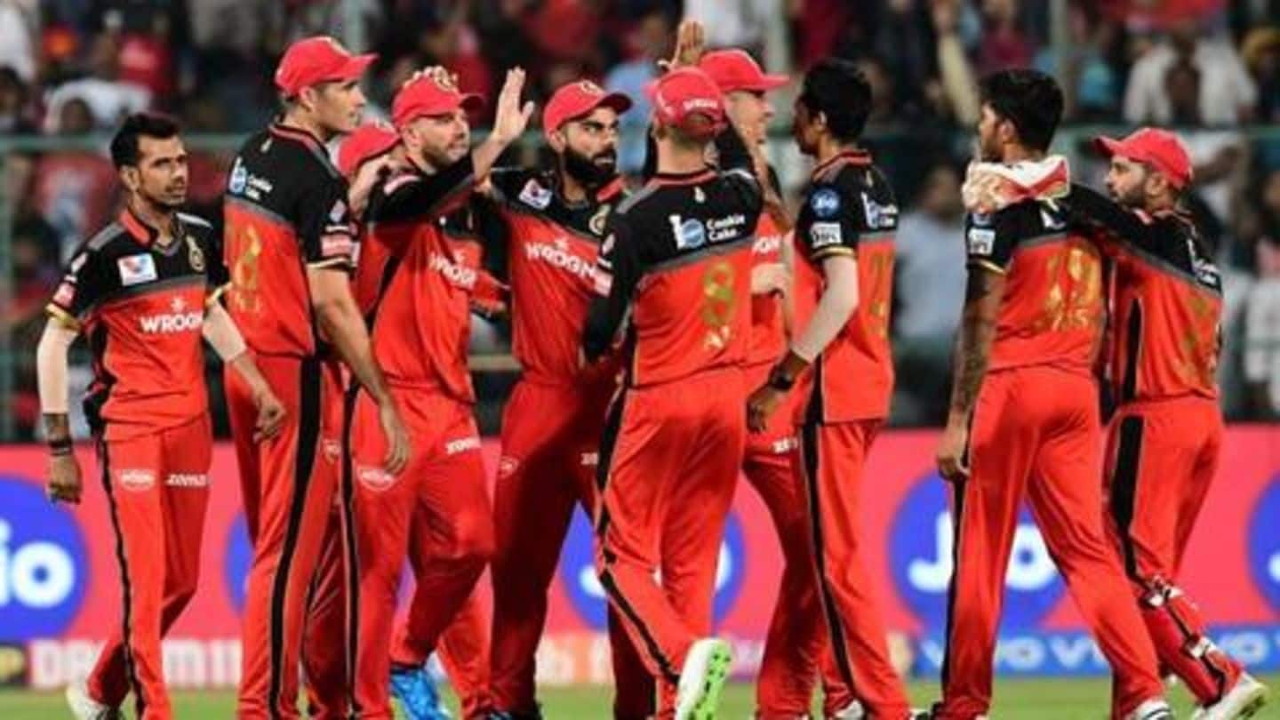 IPL: Kirsten calls for 'structural changes' in RCB