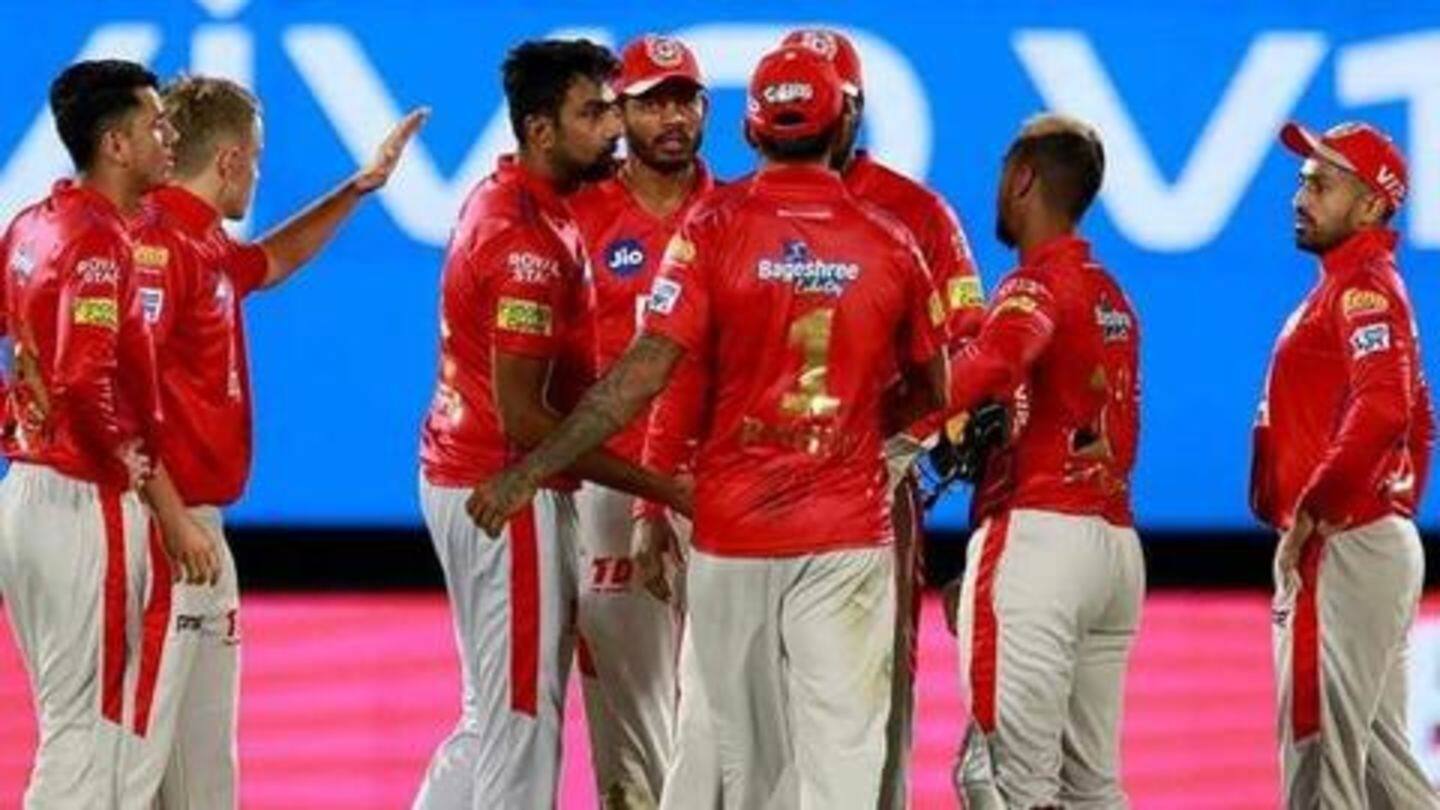 KXIP eye play-offs spot as IPL 2019 continues KXIP eye play-offs spot as IPL 2019 continues