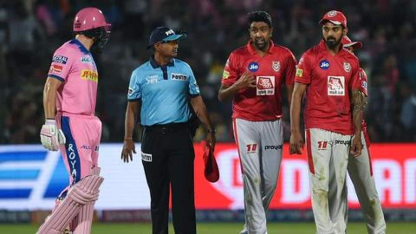 Mankading does not violate spirit of cricket, feels Simon Taufel