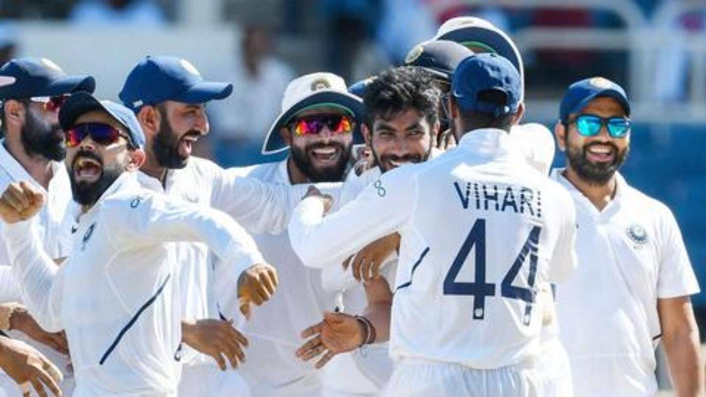 We all discussed, says Kohli on the review We all discussed, says Kohli on the review
