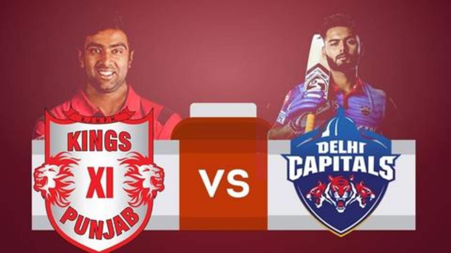 KXIP vs DC: Players who could headline the tie