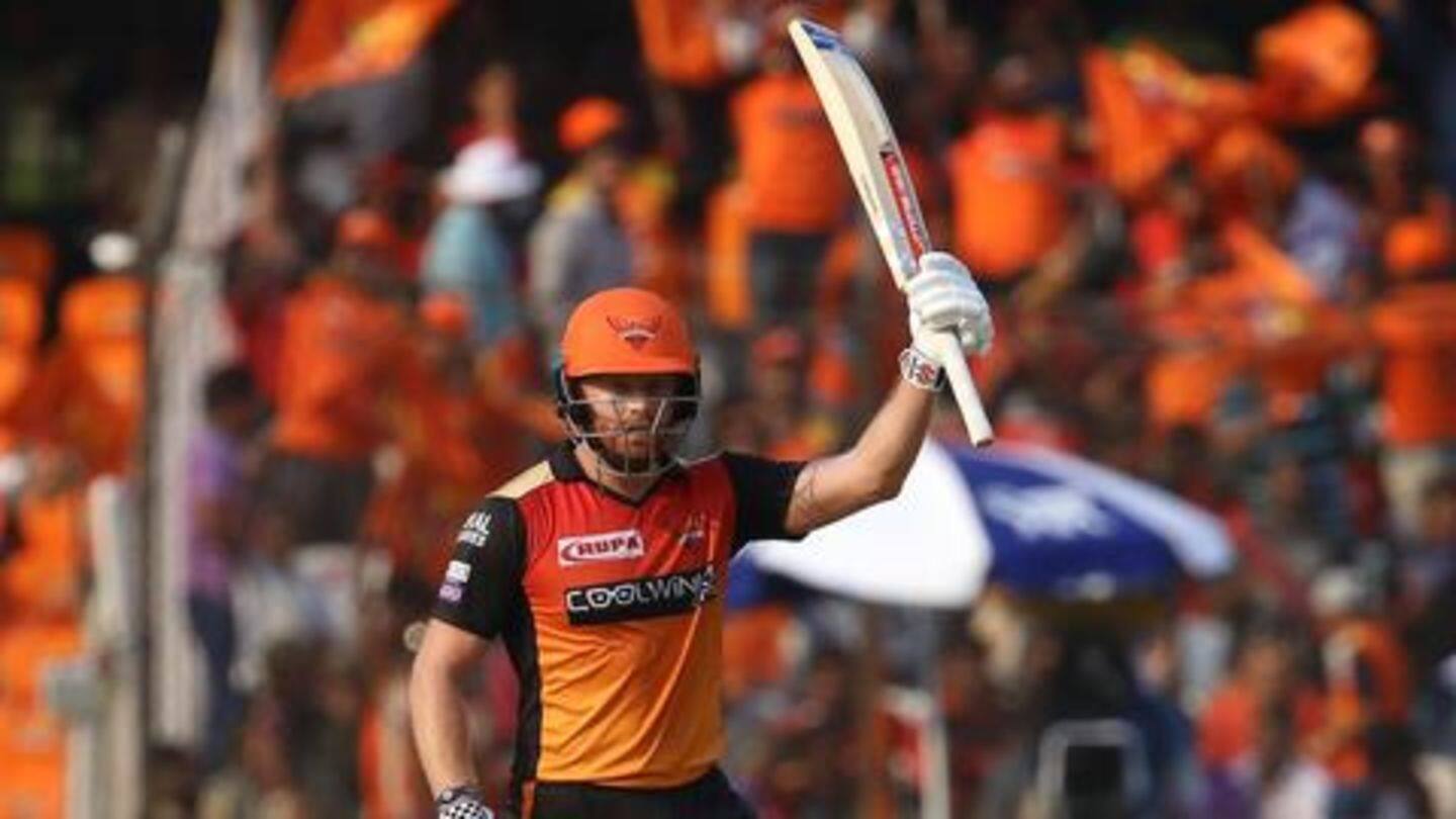 Bairstow, Pandya among players to watch out for Bairstow, Pandya among players to watch out for
