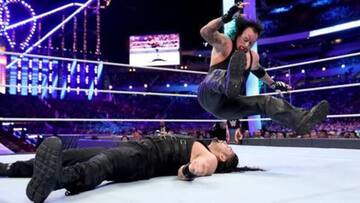 WWE: Five most emotional matches of all time
