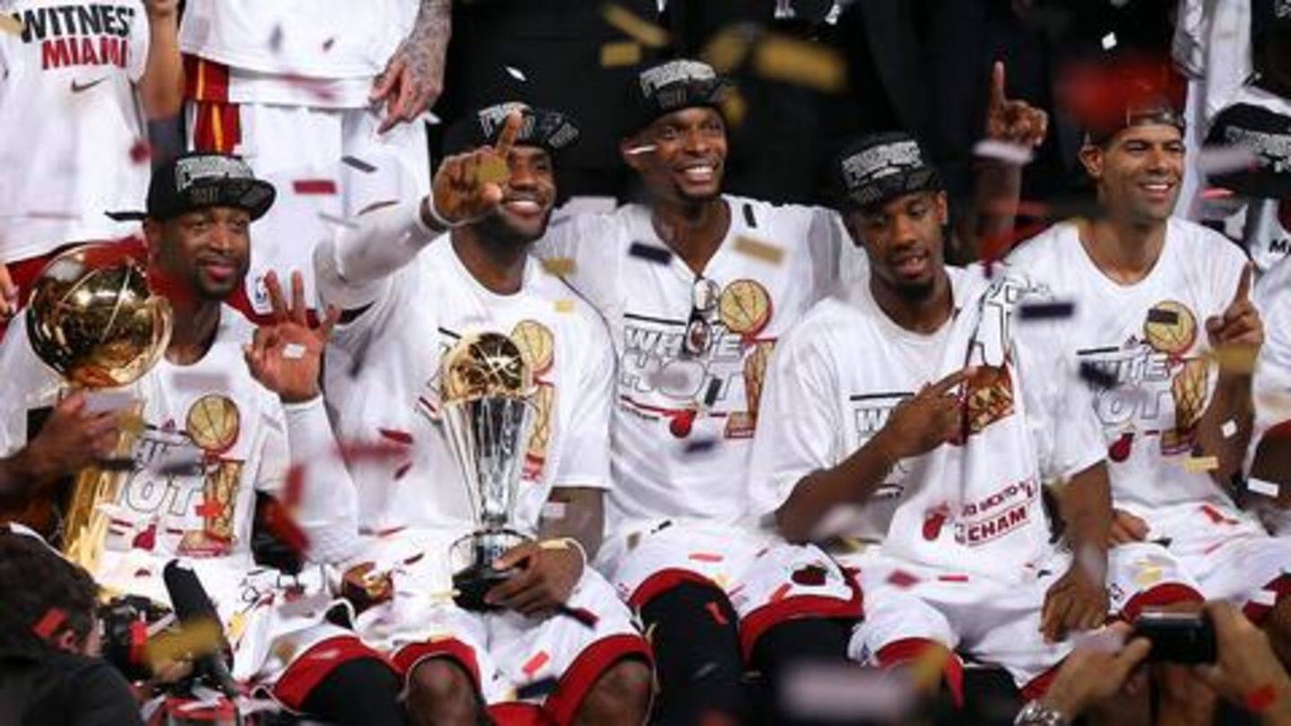 Miami Heat too hot for San Antonio Spurs Miami Heat too hot for San Antonio Spurs
