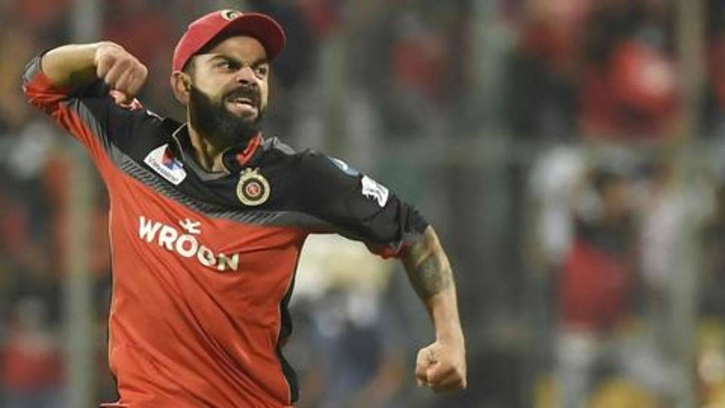 Time for Kohli to step up Time for Kohli to step up