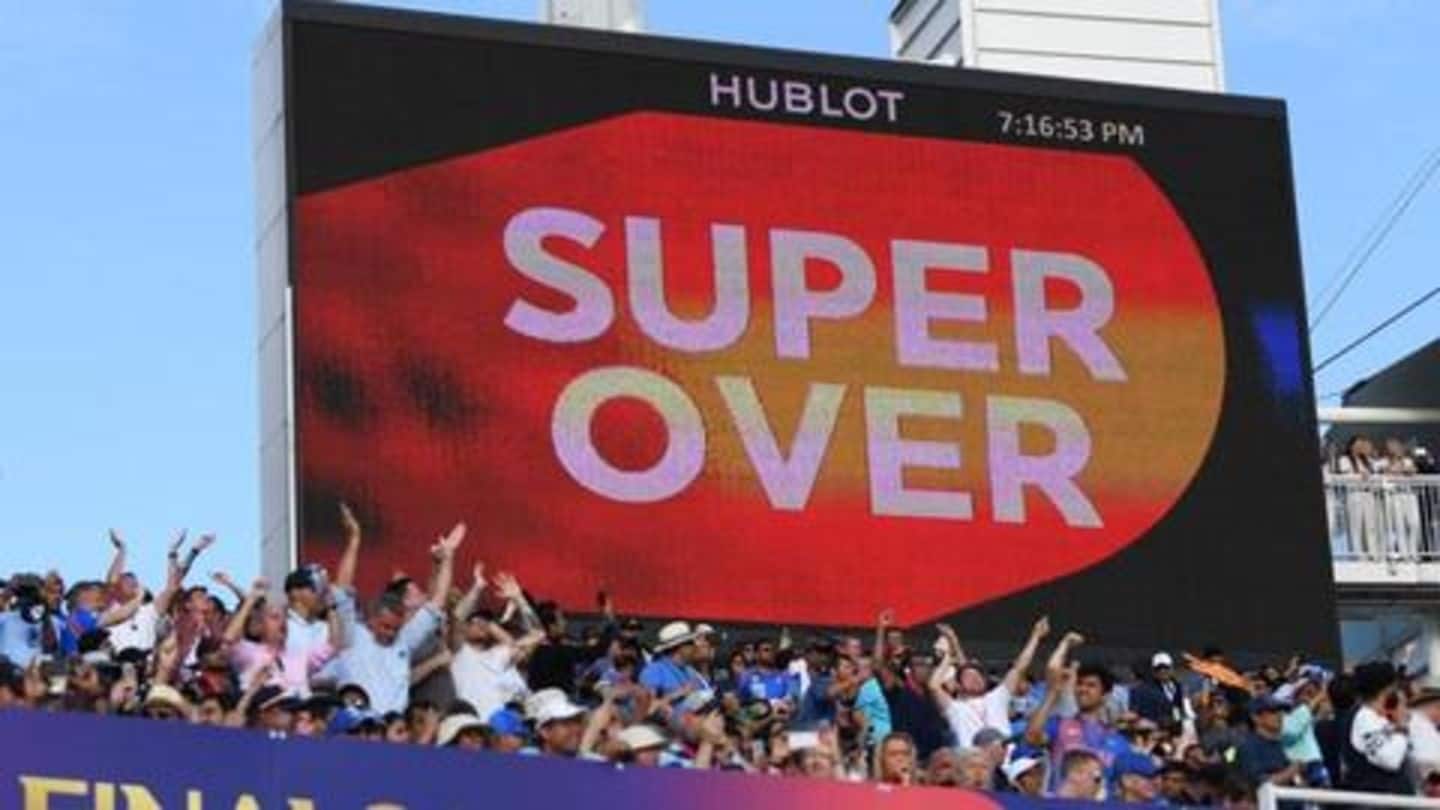 BBL/WBBL to have multiple Super Overs for tied finals