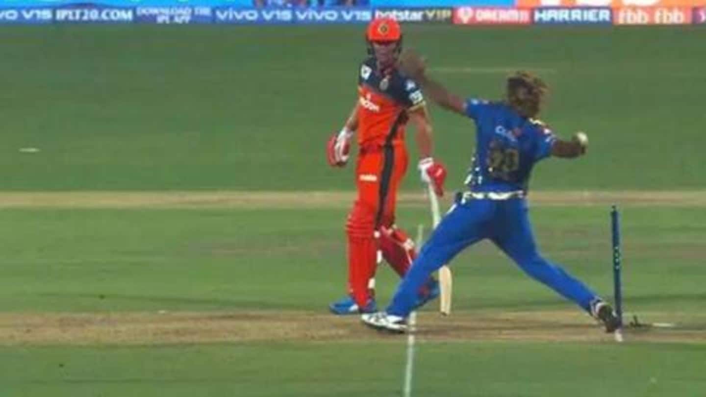 IPL 2020: Governing Council approves TV umpire for no-balls