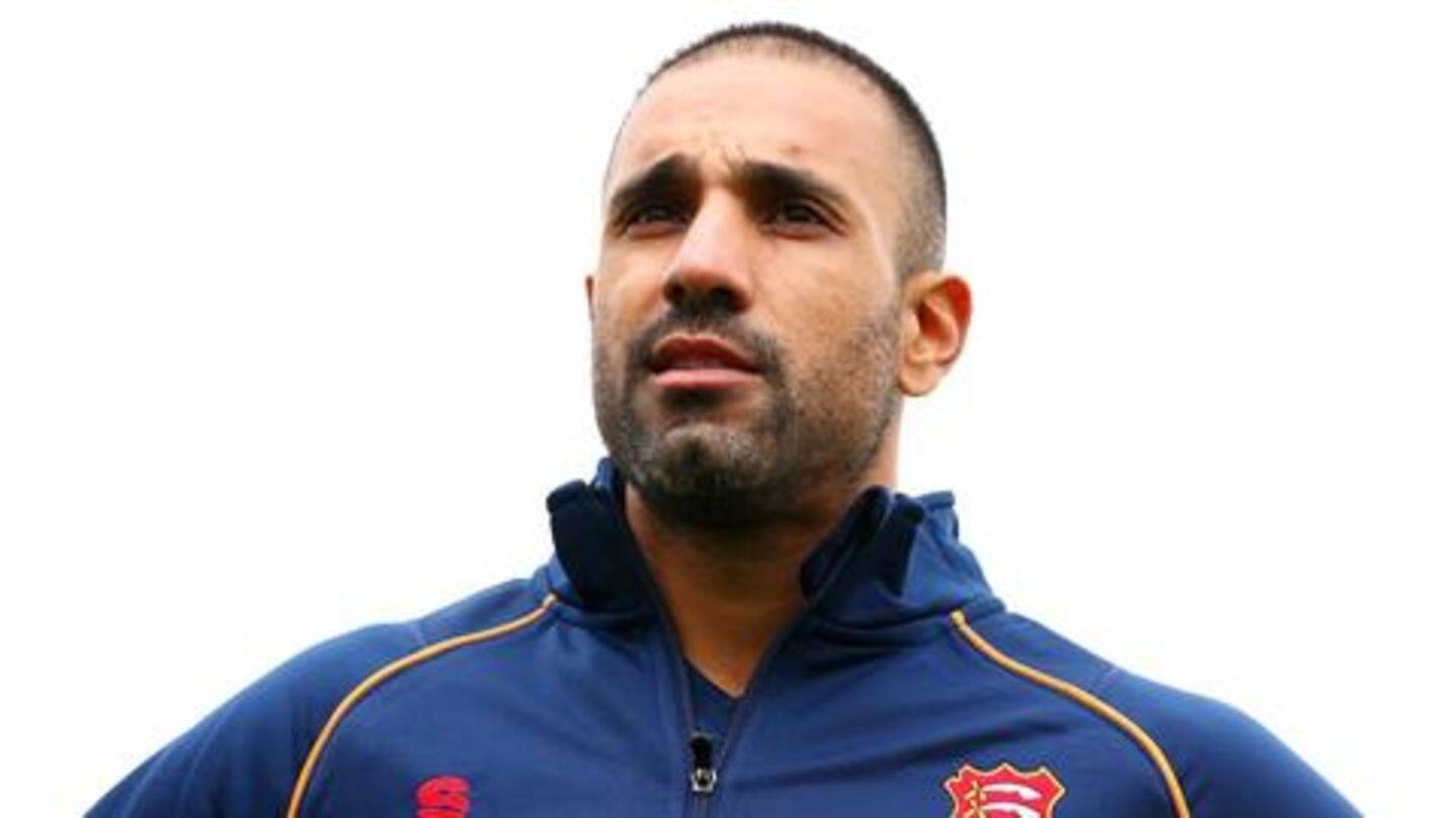 Sangakkara and Ravi Bopara headline MCC squad Sangakkara and Ravi Bopara headline MCC squad